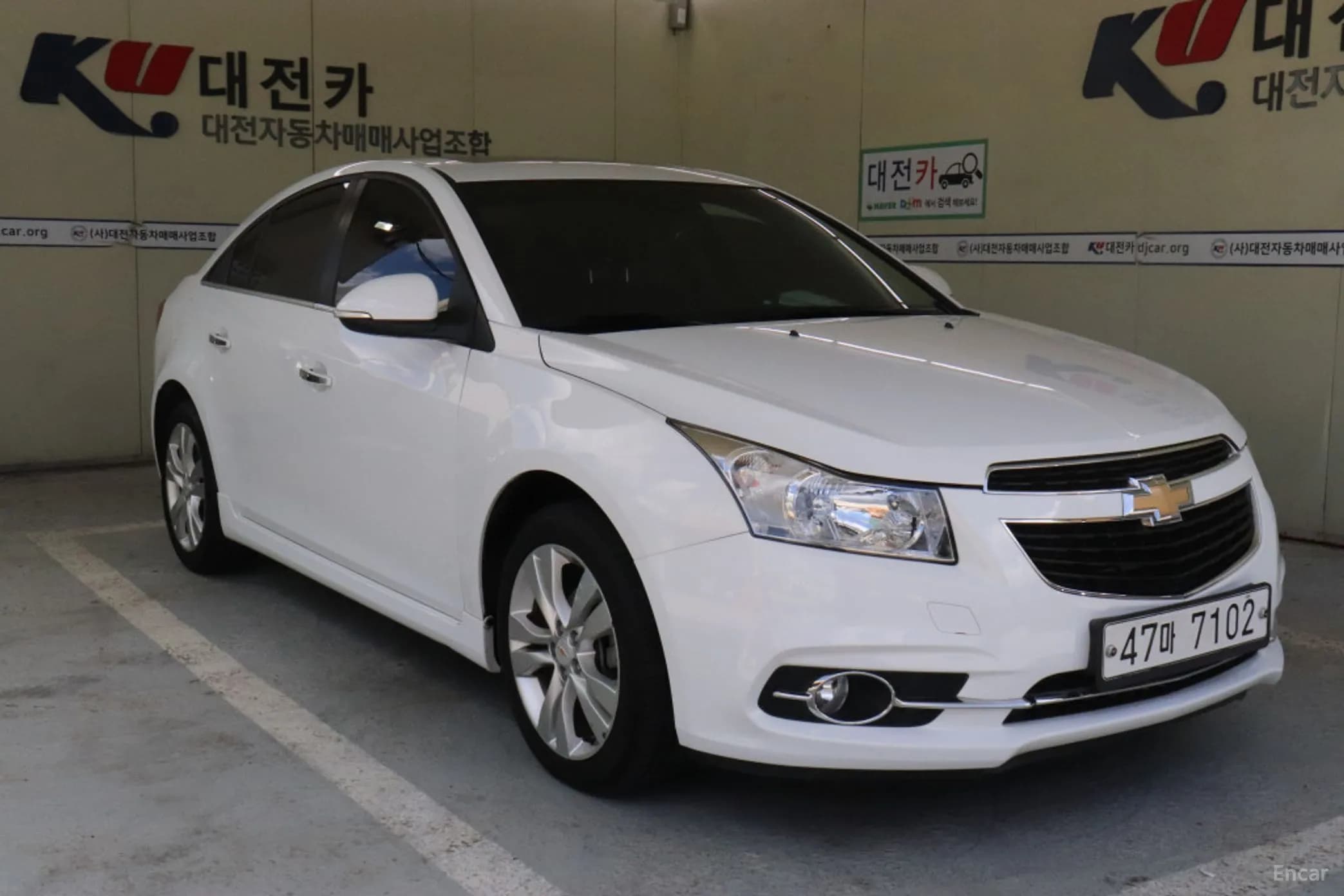 Cruze