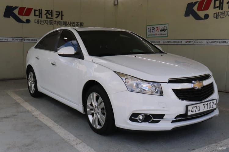 Cruze