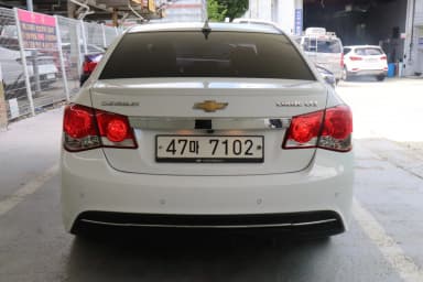 Cruze