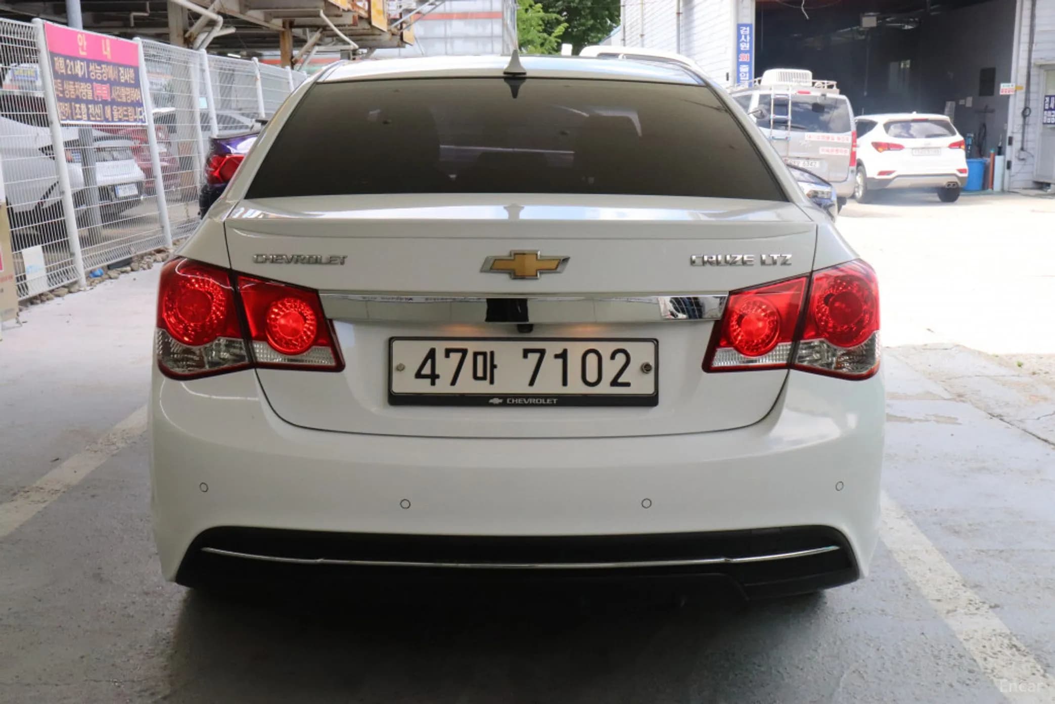 Cruze