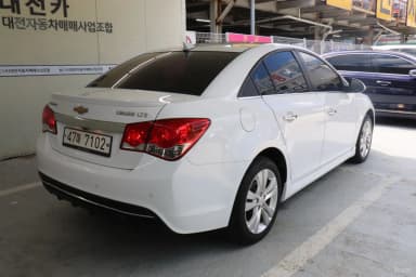 Cruze