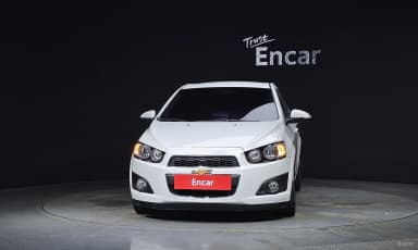 Aveo Sedan