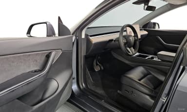 Model Y