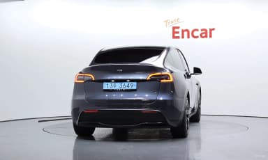 Model Y