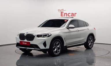 X4 (G02)