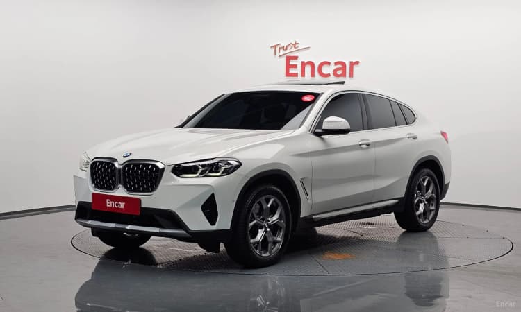 X4 (G02)
