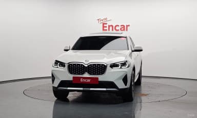 X4 (G02)