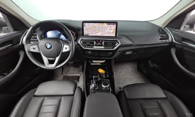 X4 (G02)