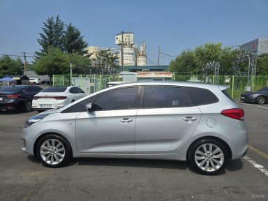 All new Karens
