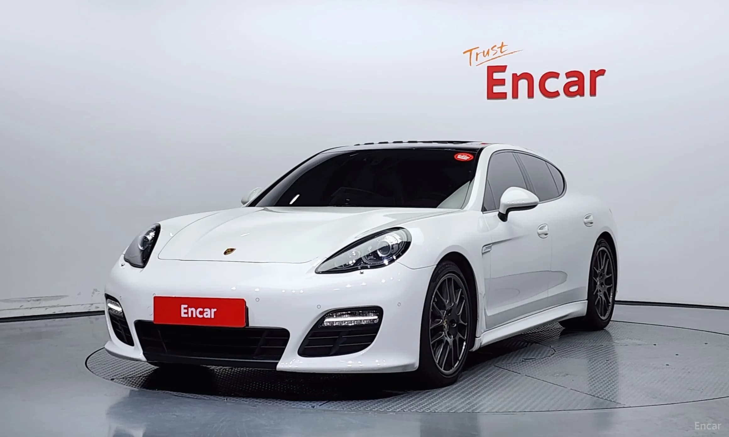 Panamera