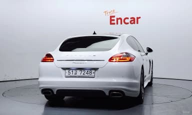 Panamera