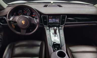 Panamera