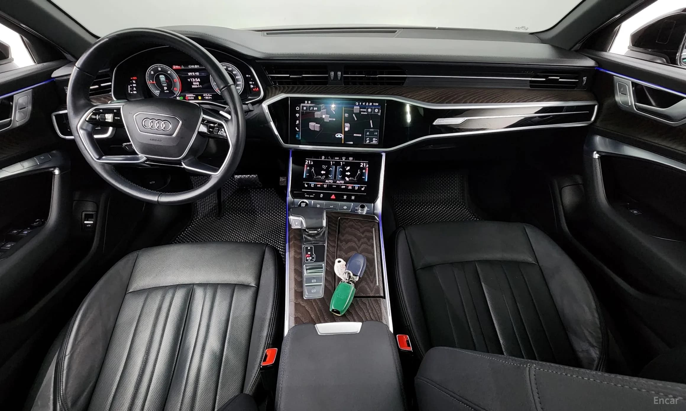 A6 (C8)