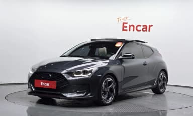 Veloster (JS)