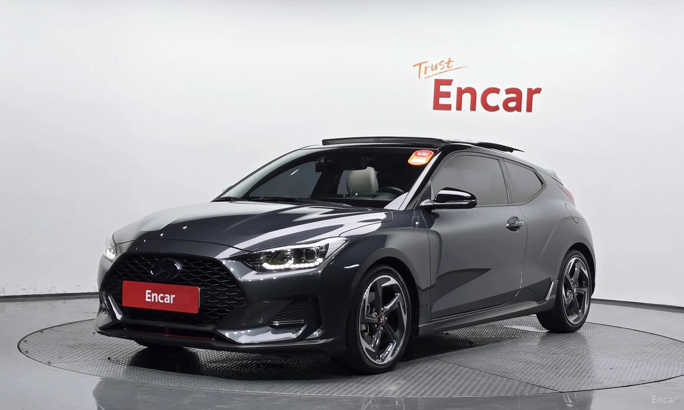 Veloster (JS)