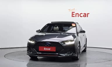 Veloster (JS)