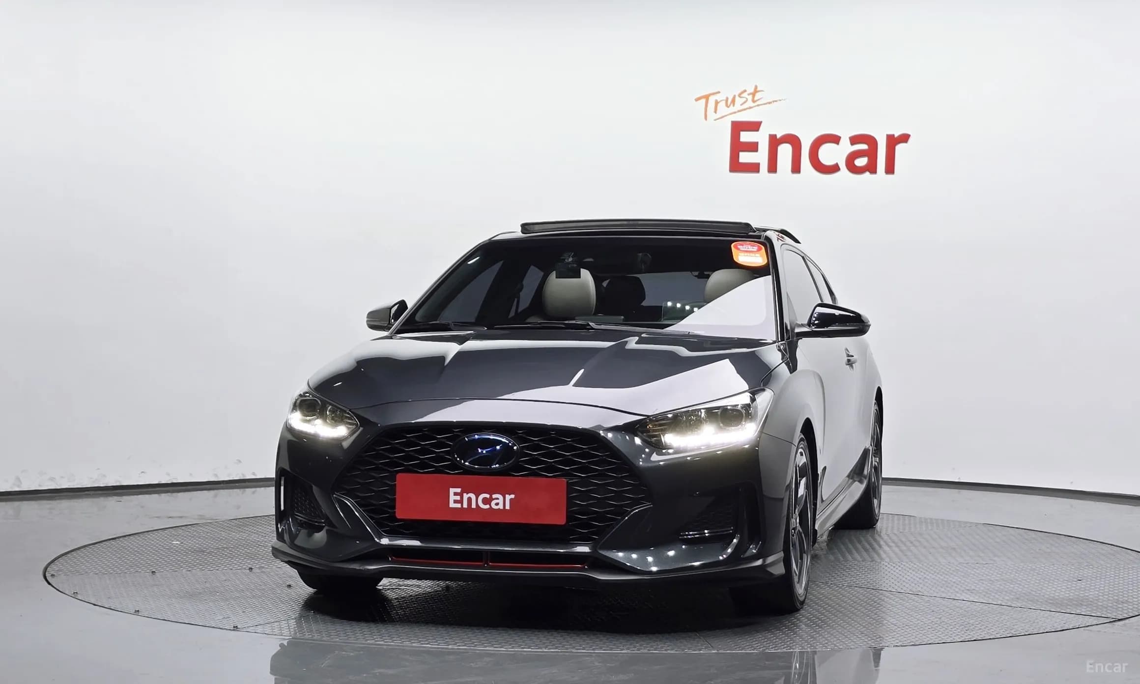 Veloster (JS)