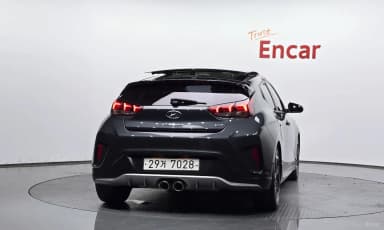 Veloster (JS)