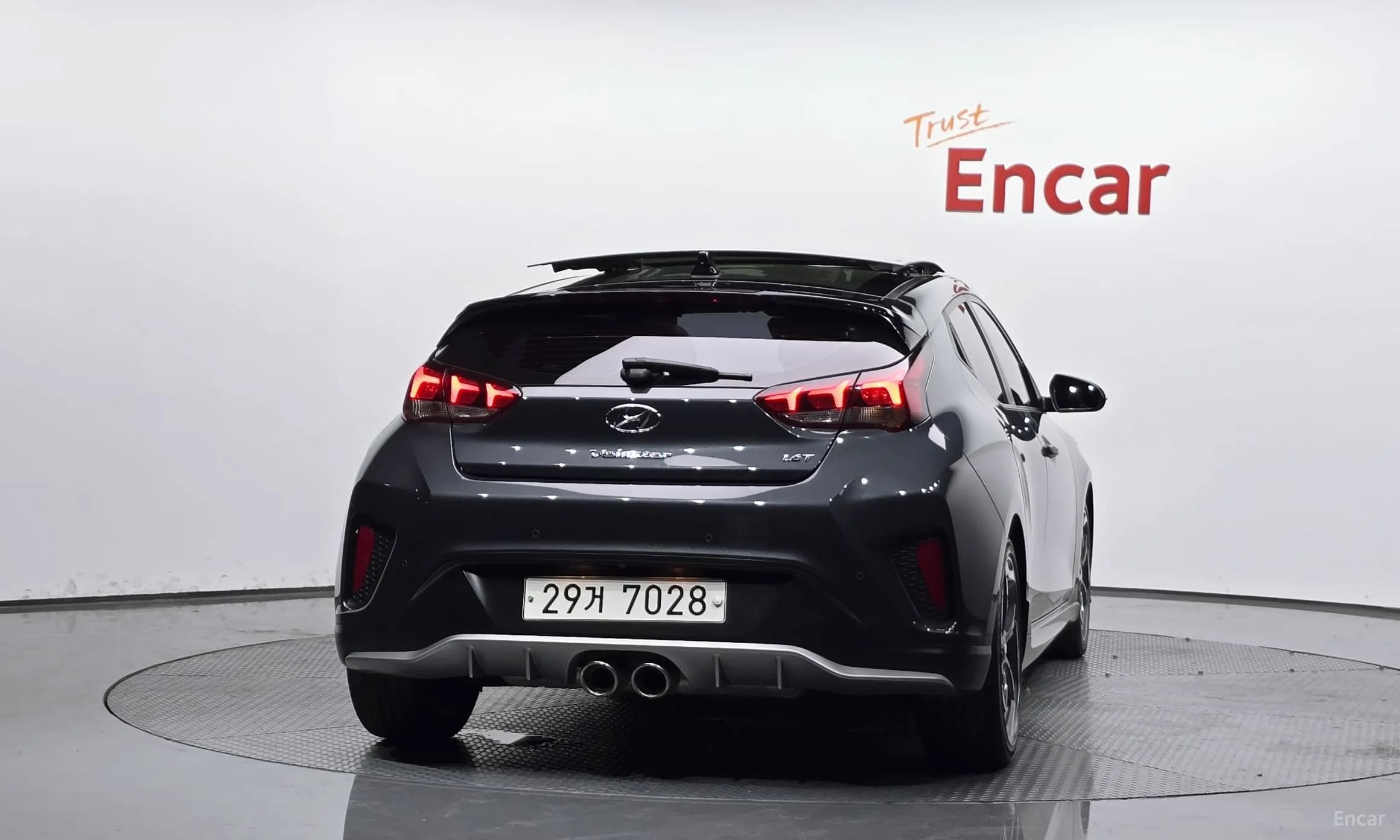 Veloster (JS)