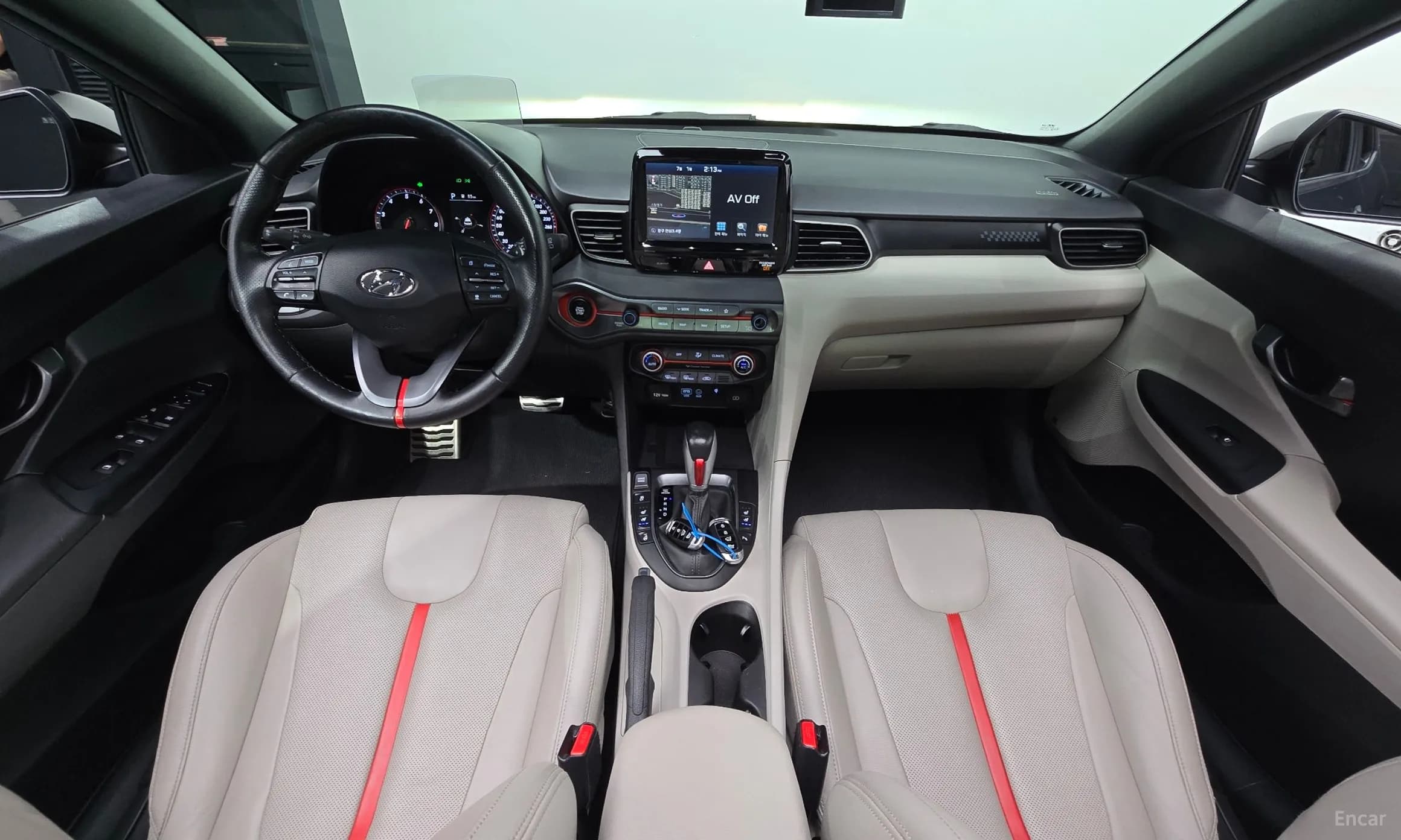 Veloster (JS)