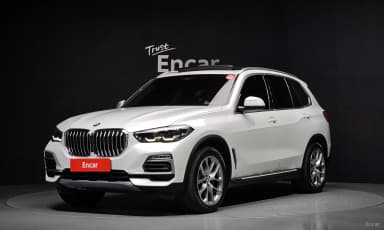 X5 (G05)