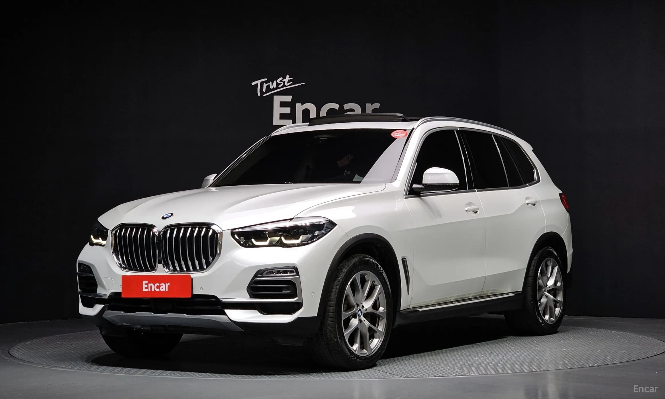 X5 (G05)