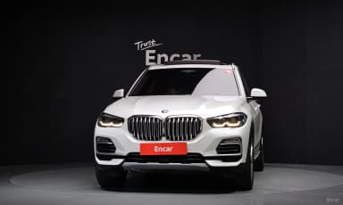 X5 (G05)