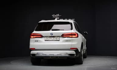 X5 (G05)