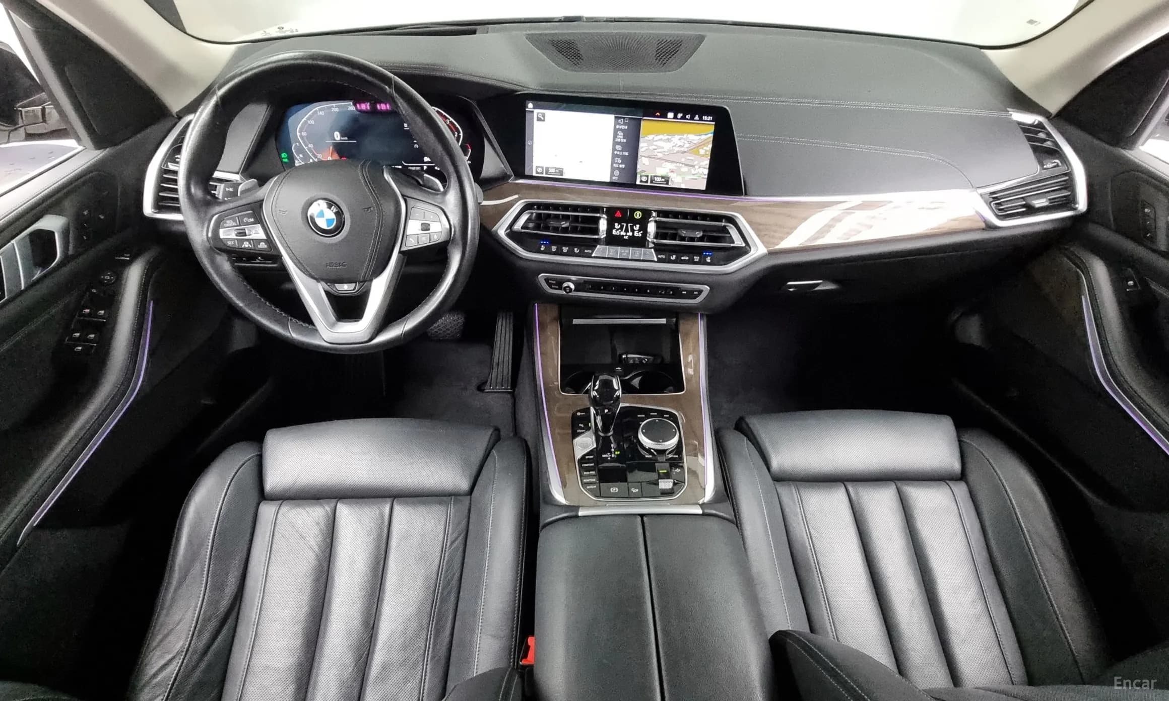 X5 (G05)