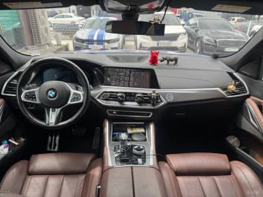 X6 (G06)