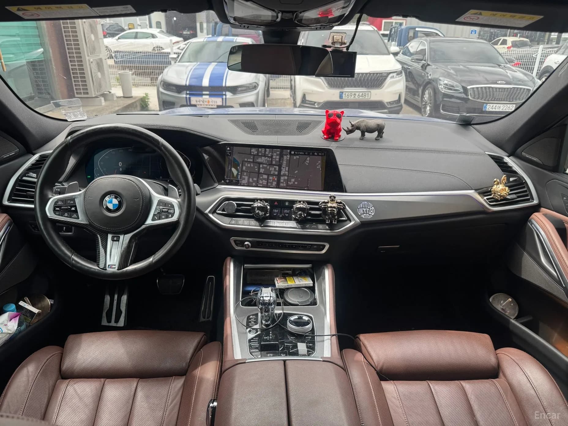 X6 (G06)