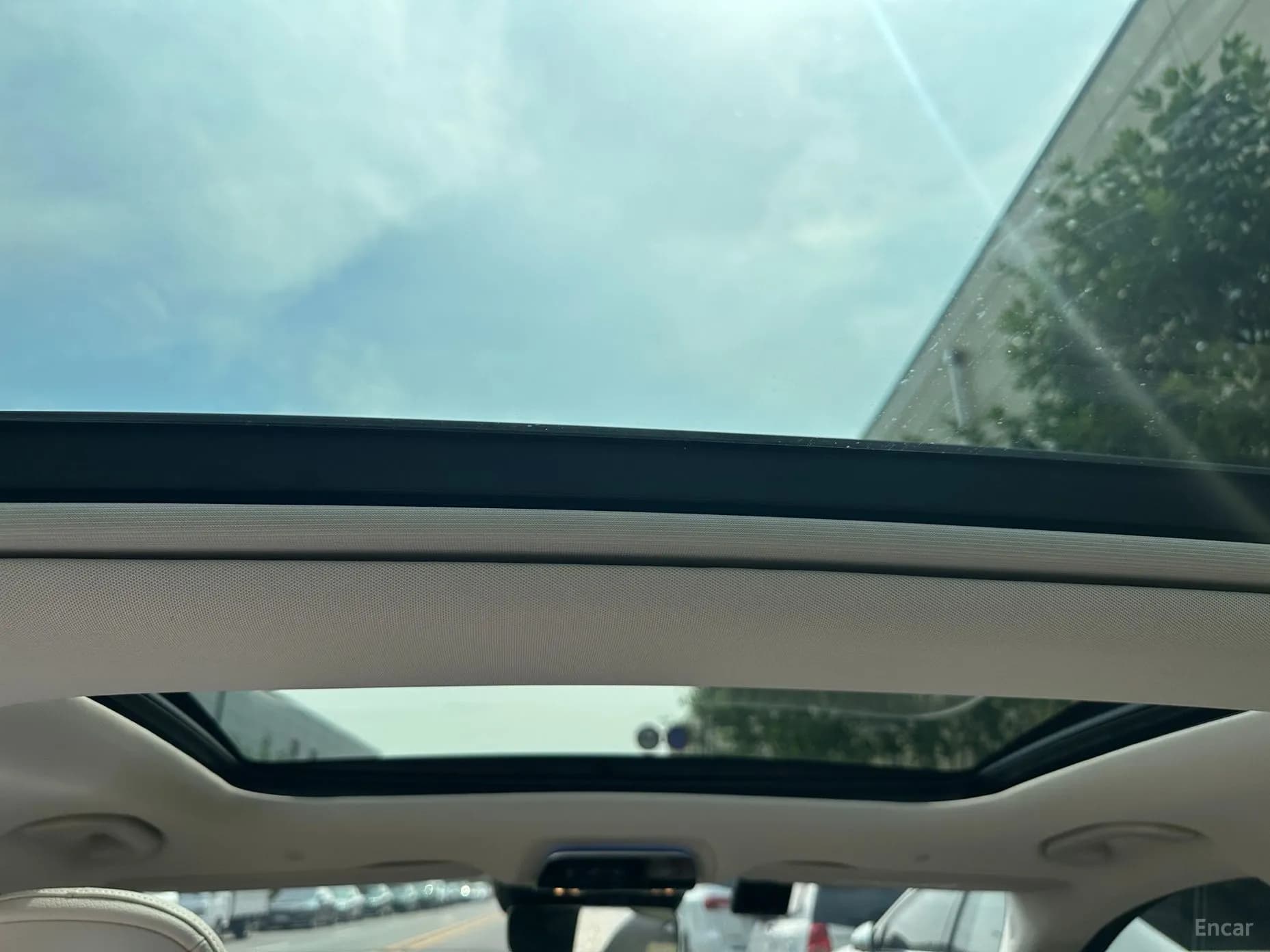 E-Class W214