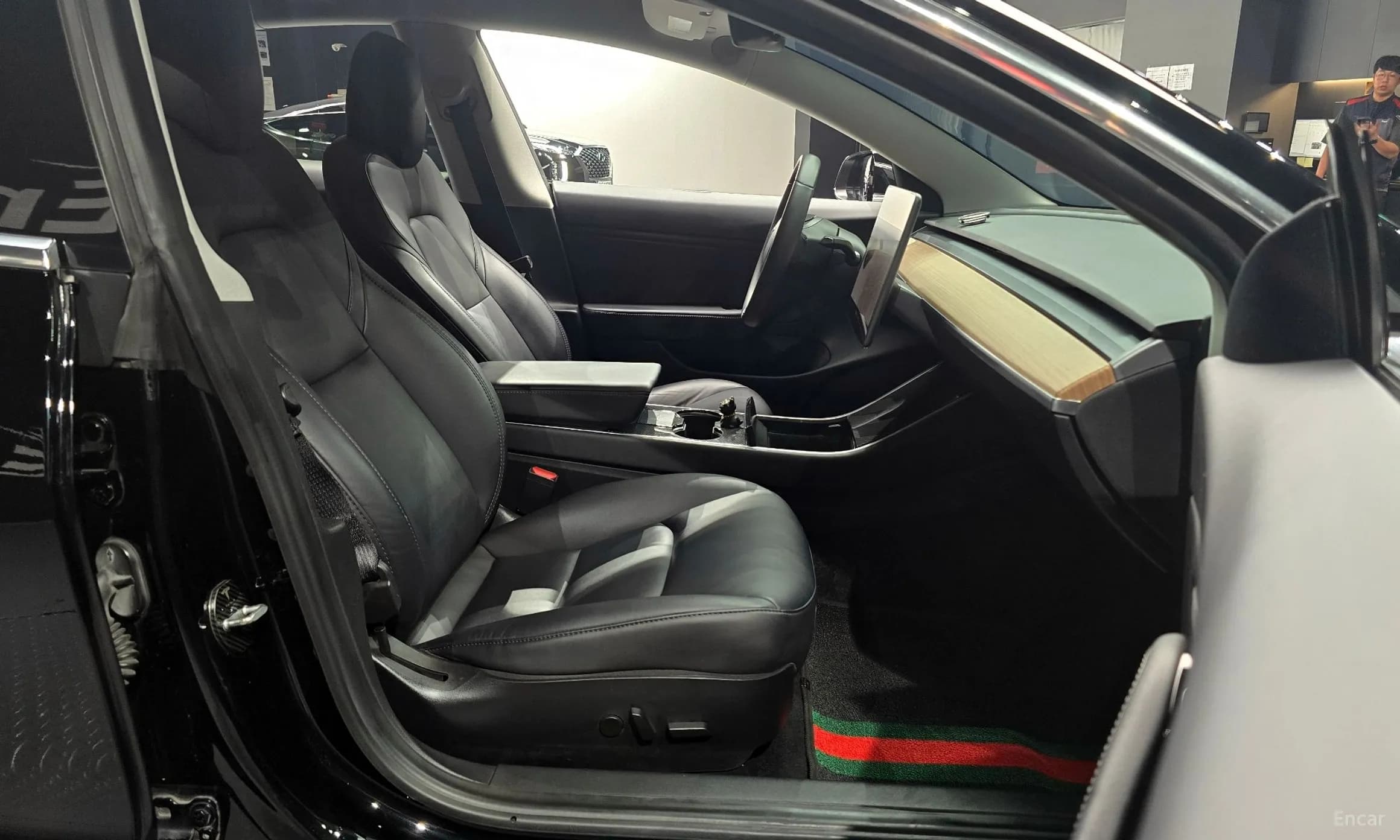 Model 3