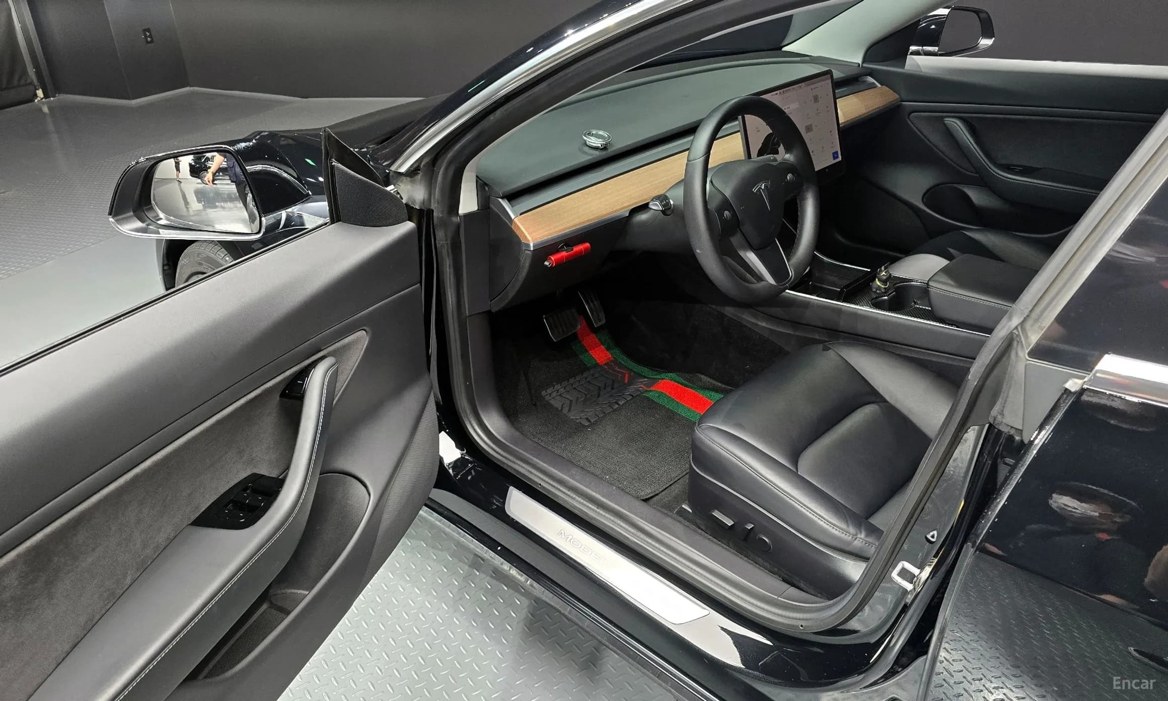 Model 3