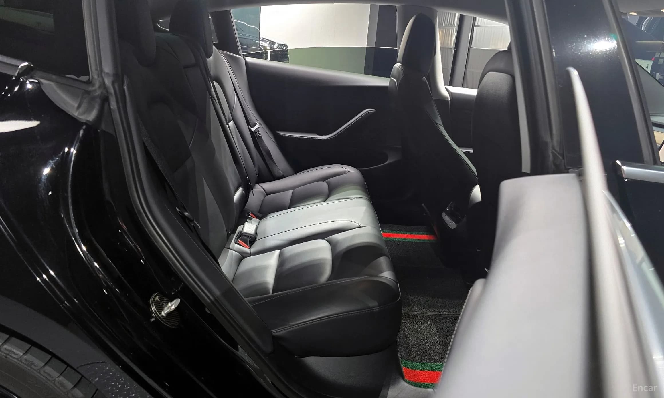 Model 3