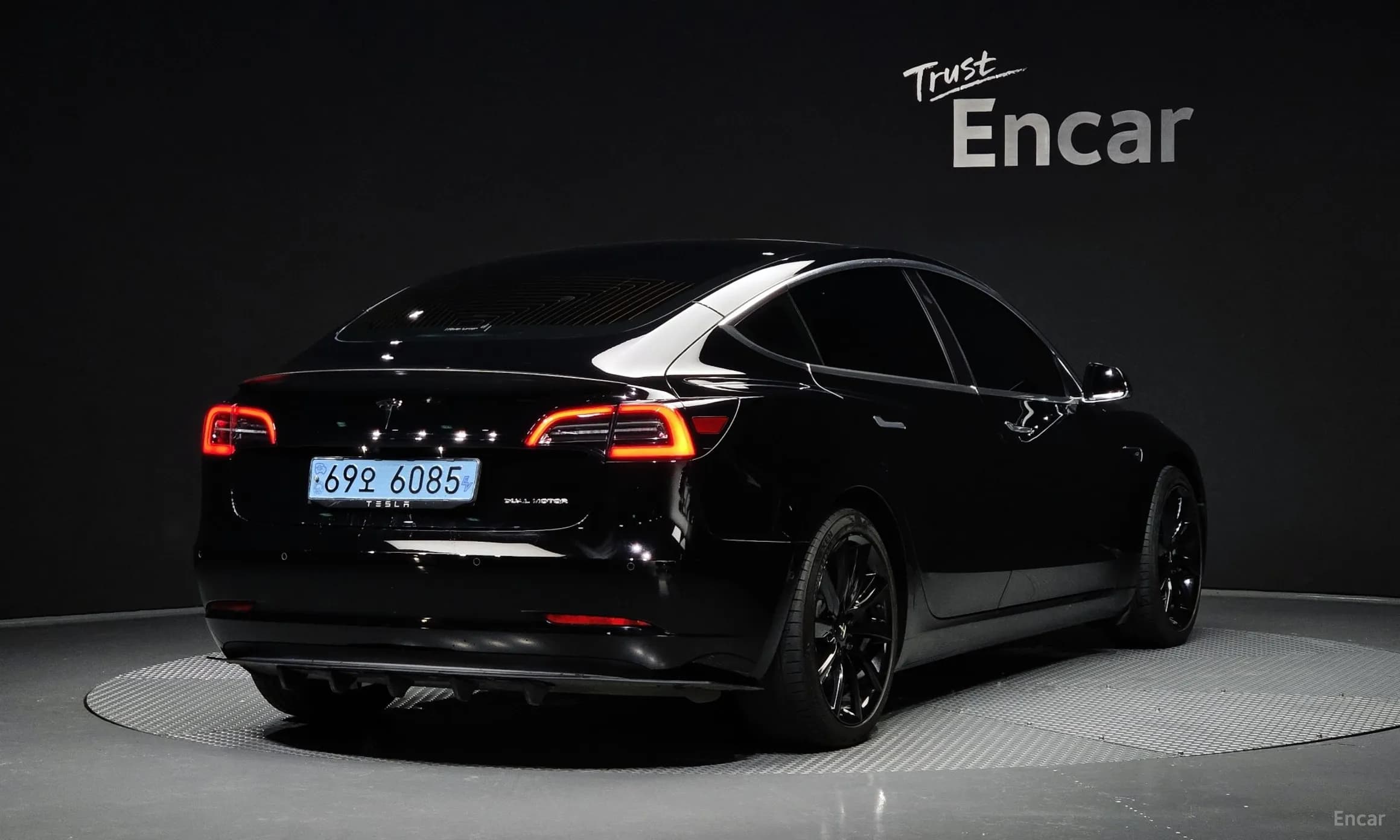 Model 3