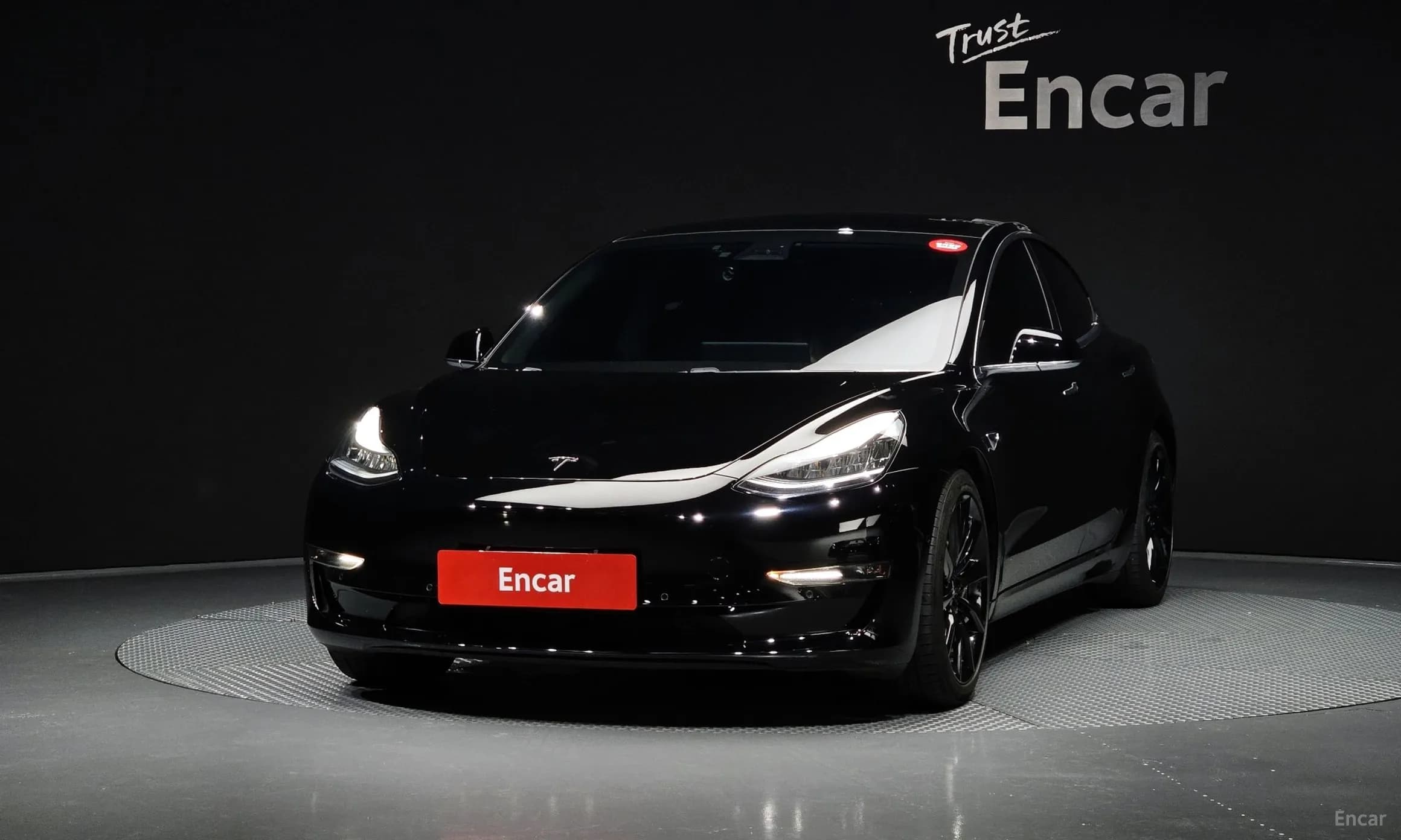 Model 3