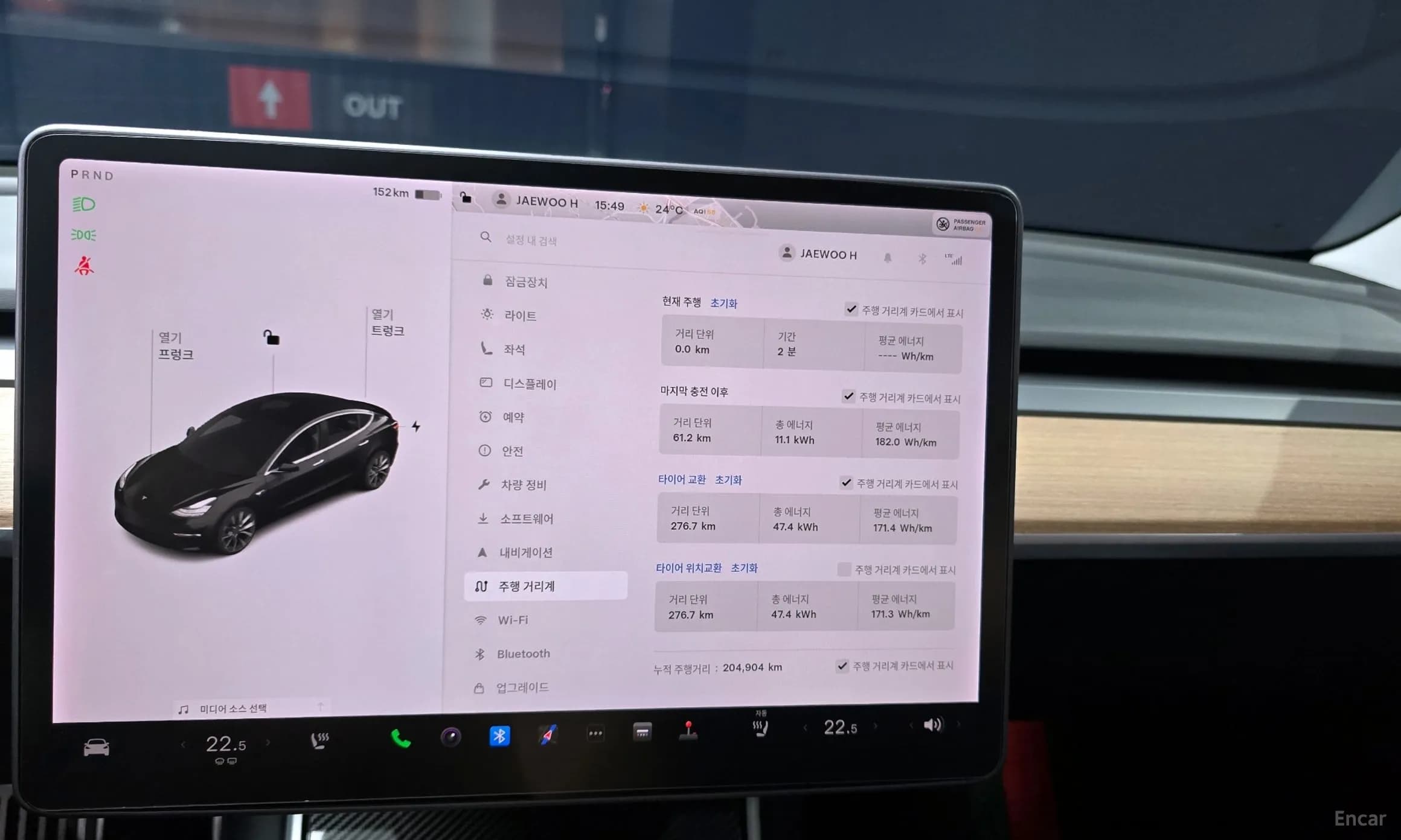 Model 3