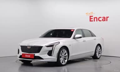 CT6