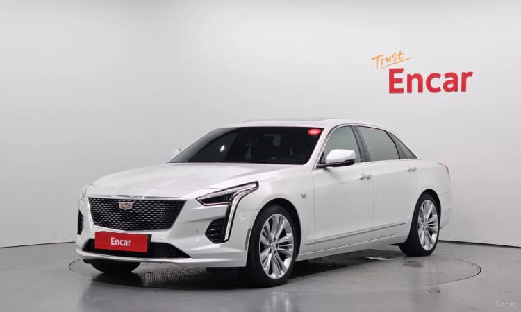 CT6