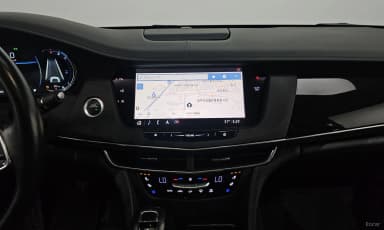 CT6