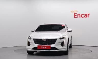 CT6