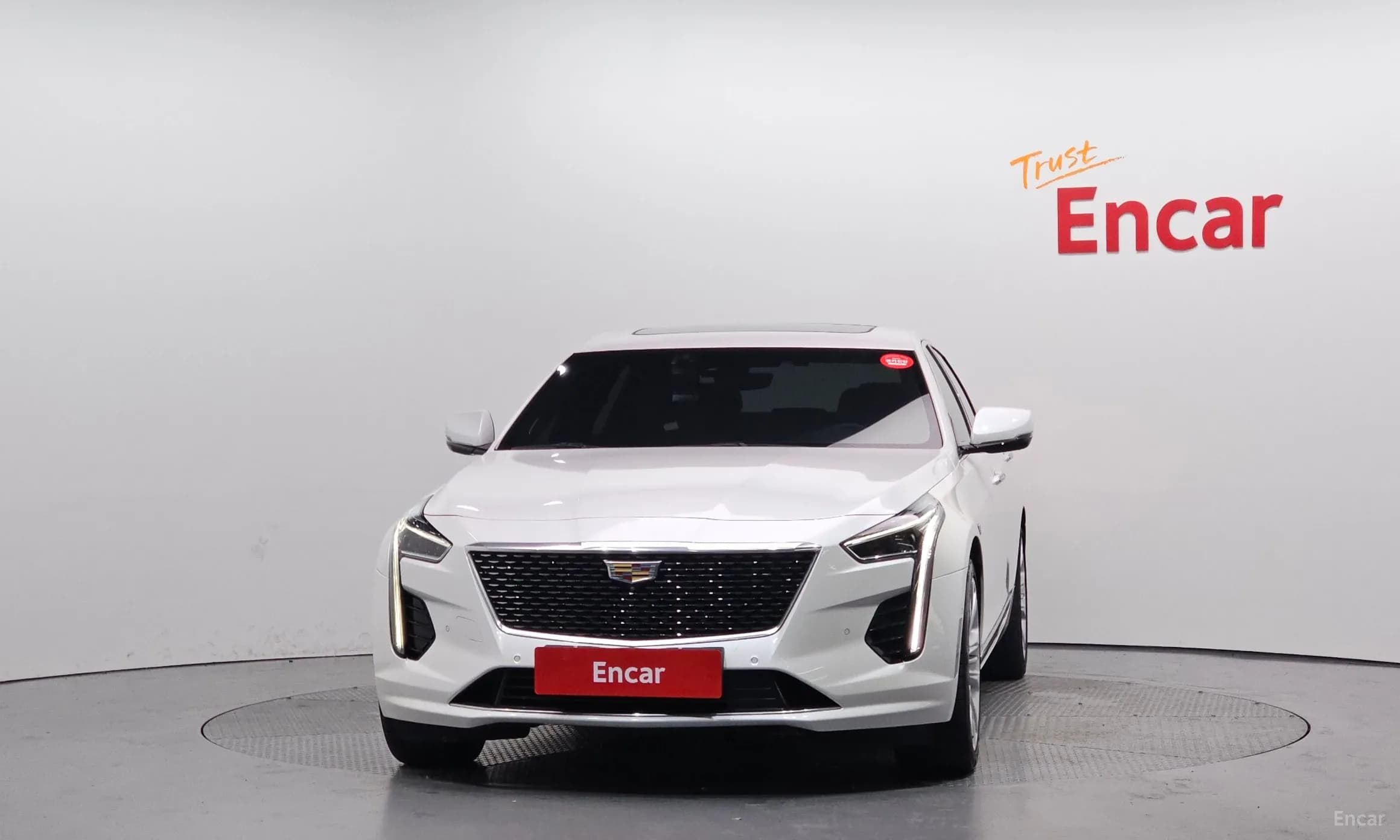 CT6