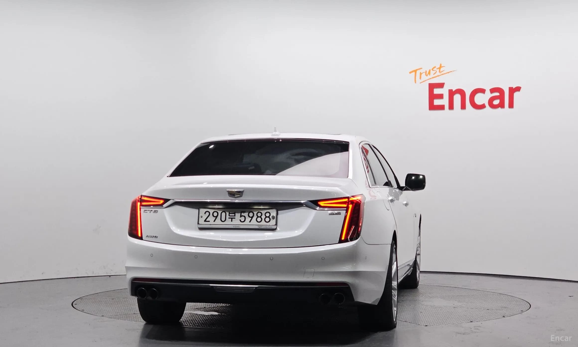 CT6