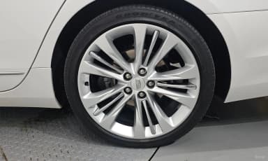 CT6