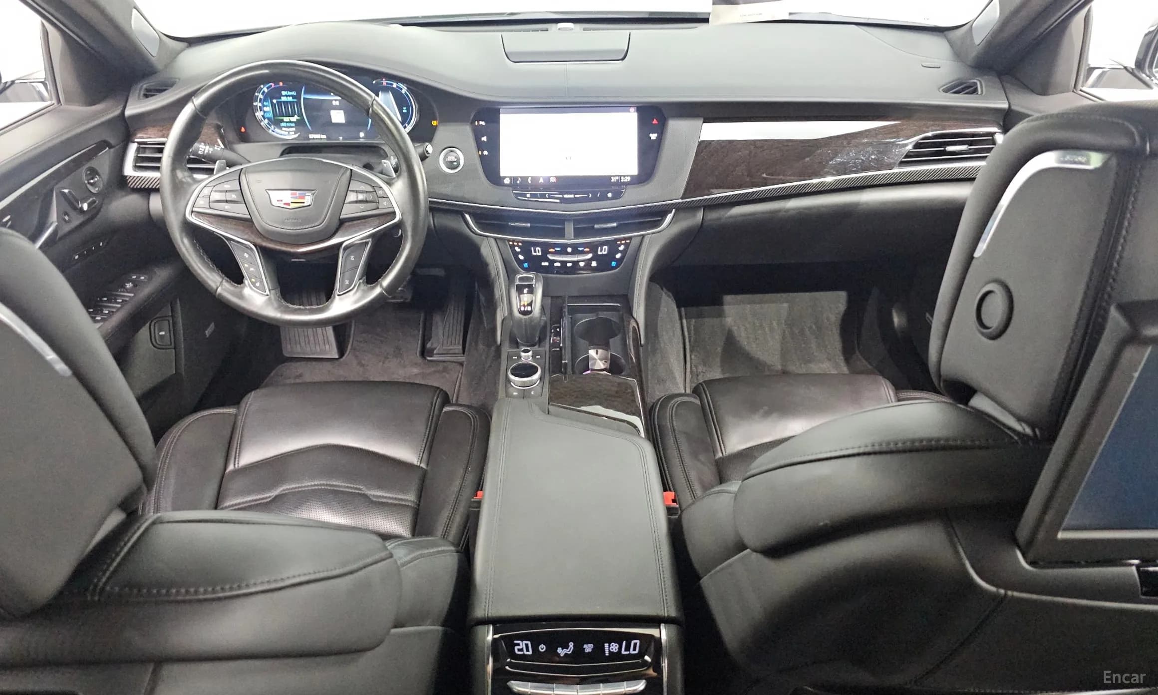 CT6