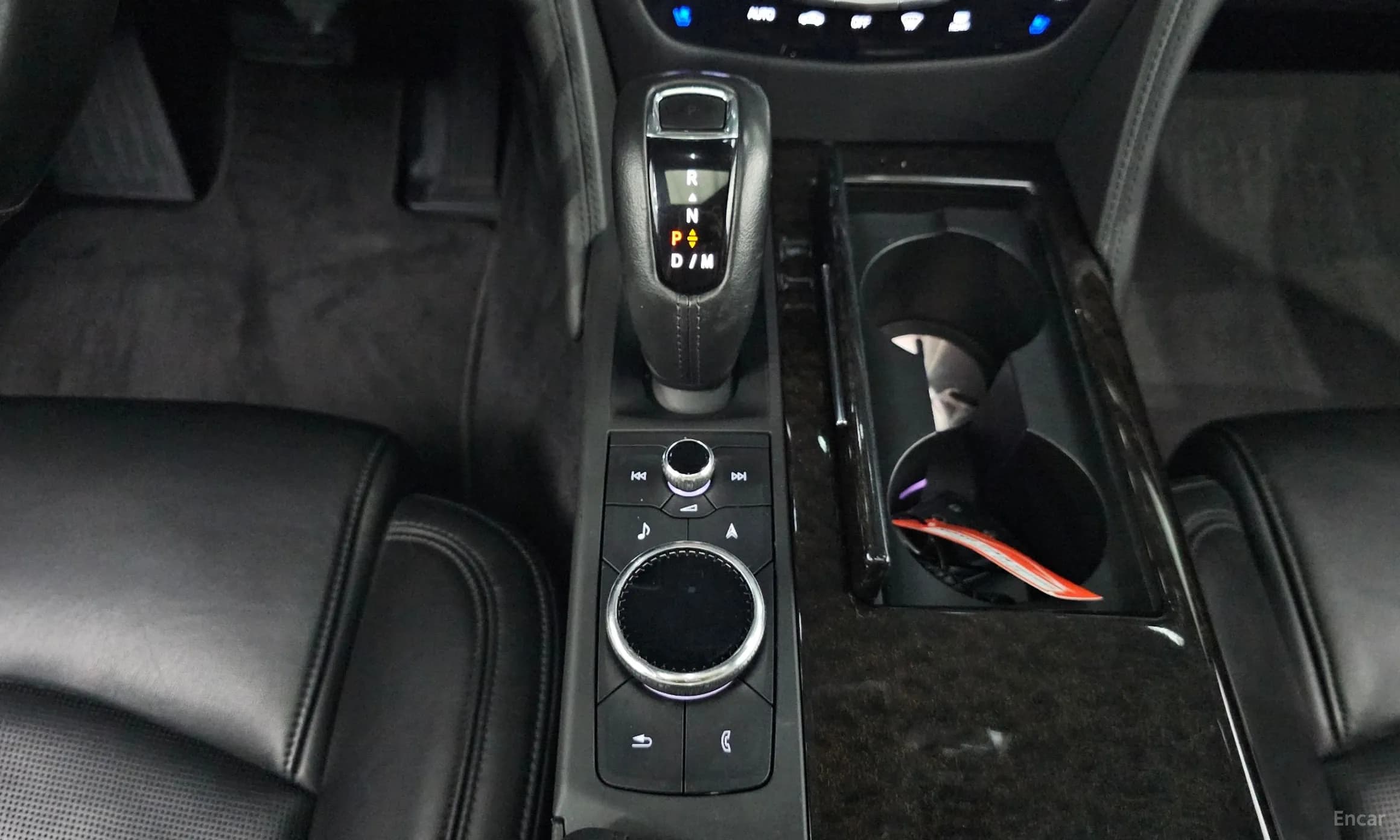 CT6