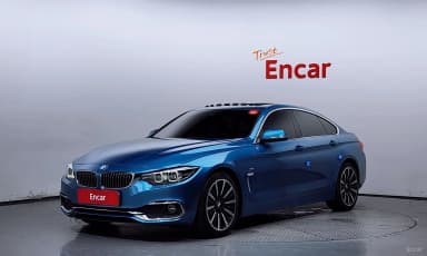 Series 4 (F32)