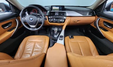 Series 4 (F32)