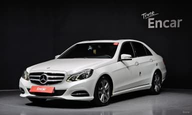 E-Class W212